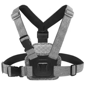 Držák Puluz Adjustable Body Mount Belt Chest Strap