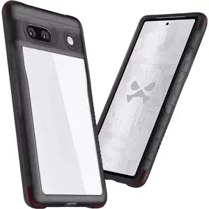 Kryt Ghostek COVERT Google Pixel 7a Case Smoke