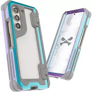 Kryt Ghostek ATOMIC slim Samsung Galaxy Z Fold 5 Case Prismatic