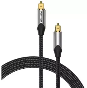 Kabel Vention Optical Audio Cable 5m (Black)