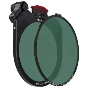 Filtr Freewell Eiger Matte Box True Color VND CPL Filter