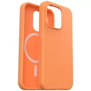 Kryt OTTERBOX SYMMETRY MAGSAFE APPLE IPHONE 15 PRO SUNSTONE ORANGE (77-92848)