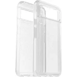 Kryt OTTERBOX SYMMETRY CLEAR GOOGLE PIXEL 8 STARDUST CLEAR (77-94213)