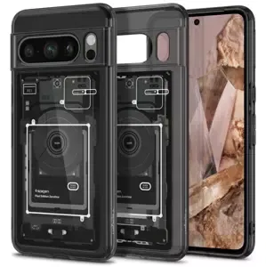 Kryt SPIGEN ULTRA HYBRID GOOGLE PIXEL 8 PRO ZERO ONE (ACS06316)