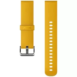 Řemínek Mibro Strap (X1/A1/Lite 2/A2/C3) Yellow