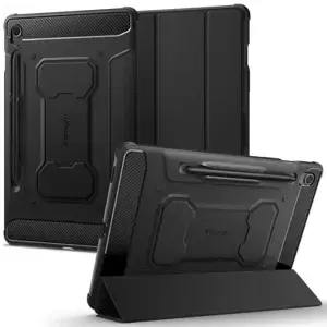 Kryt SPIGEN RUGGED ARMOR ”PRO” GALAXY TAB S9 FE 10.9 X510 / X516B BLACK (ACS06857)