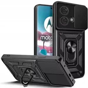 Kryt TECH-PROTECT CAMSHIELD PRO MOTOROLA EDGE 40 NEO BLACK (9319456607321)