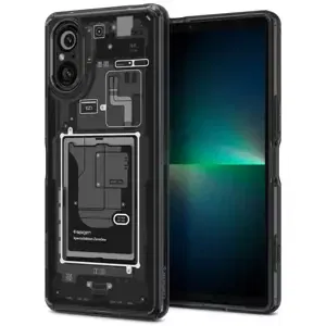 Kryt SPIGEN ULTRA HYBRID SONY XPERIA 5 V ZERO ONE (ACS06358)