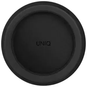 Magnet UNIQ Flixa Magnetic Base magnetic mounting base black (UNIQ-FLIXAMBASE-JETBLACK)