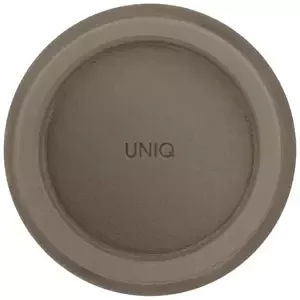 Magnet UNIQ Flixa Magnetic Base magnetic mounting base grey (UNIQ-FLIXAMBASE-GREY)