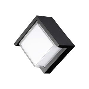 LED Venkovní nástěnné svítidlo LED/12W/230V 3000K IP65