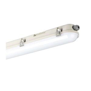 LED Technické nouzové zářivkové svítidlo EMERGENCY LED/48W/230V 4000K 150cm IP65