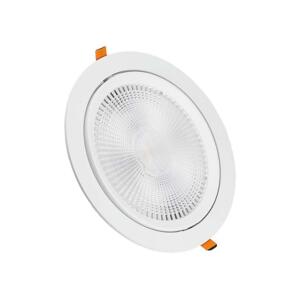 LED Podhledové svítidlo SAMSUNG CHIP LED/10W/230V 4000K