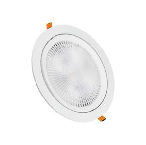 LED Podhledové svítidlo SAMSUNG CHIP LED/20W/230V 4000K