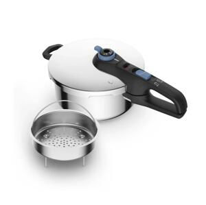 Tefal Tefal - Tlakový hrnec 4 l SECURE TRENDY nerez