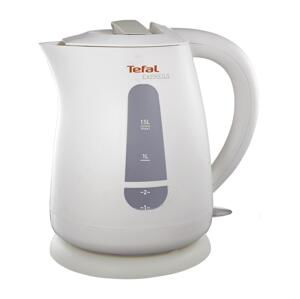 Tefal Tefal - Rychlovarná konvice EXPRESS 1,5 l 2200W/230V bílá