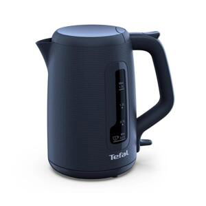 Tefal Tefal - Rychlovarná konvice MORNING 1,7 l 2400W/230V modrá