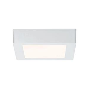 Paulmann Paulmann 70644 - LED/11W Stropní svítidlo LUNAR 230V 17x17 cm bílá