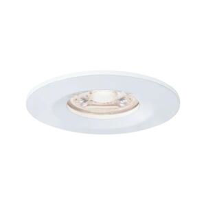 Paulmann Paulmann 94298 - LED/4W IP44 Koupelnové podhledové svítidlo COIN 230V