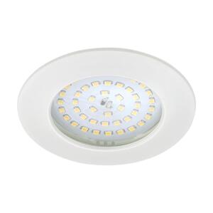 Briloner Briloner 8310-016 - LED Koupelnové podhledové svítidlo LED/10,5W/230V IP44