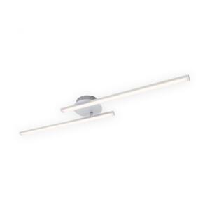 Briloner Briloner 3163-029 - LED Přisazený lustr GO 2xLED/9W/230V