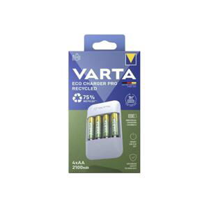 VARTA Varta 57683101121 - Nabíječka baterií 4xAA/AAA 2100mAh 5V
