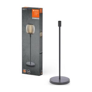 Ledvance Ledvance - Stojací lampa DECOR STICK 1xE27/40W/230V Antracit