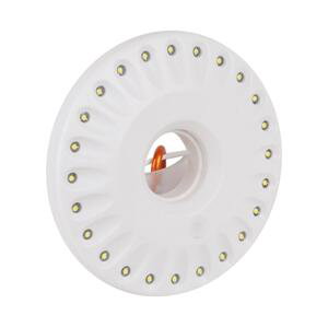 Ledvance Ledvance - LED Svítidlo FLASHLIGHT CAMP LED/1,2W/3xAAA