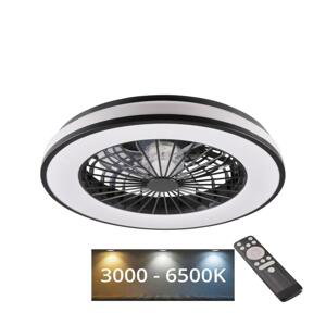 LED Stmívatelné stropní svítidlo s látorem LED/48W/230V 3000-6500K + DO