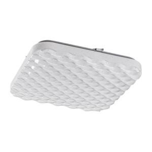 Rabalux Rabalux 71150 - LED Stropní svítidlo ELDRICK LED/24W/230V 4000K 33x33 cm