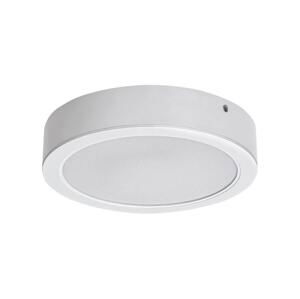 Rabalux Rabalux 71192 - LED Stropní svítidlo SHAUN LED/7W/230V pr. 12 cm bílá