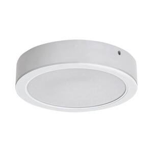 Rabalux Rabalux 71193 - LED Stropní svítidlo SHAUN LED/15W/230V pr. 16 cm bílá