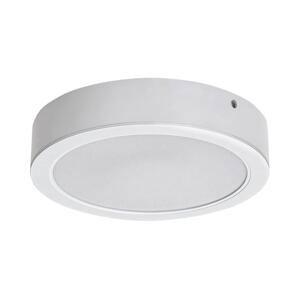 Rabalux Rabalux 71205 - LED Stropní svítidlo SHAUN LED/15W/230V pr. 16 cm bílá