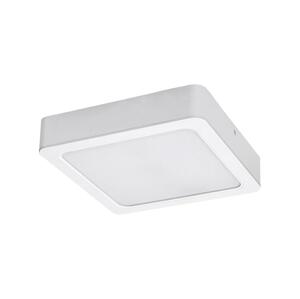 Rabalux Rabalux 71207 - LED Stropní svítidlo SHAUN LED/7W/230V 12x12 cm bílá