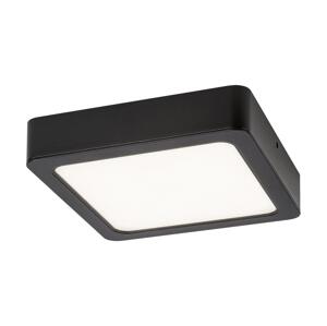 Rabalux Rabalux 71214 - LED Stropní svítidlo SHAUN LED/15W/230V 16x16 cm černá