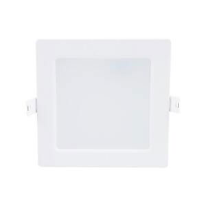 Rabalux Rabalux 71221 - LED Podhledové svítidlo SHAUN LED/6W/230V 12x12 cm bílá