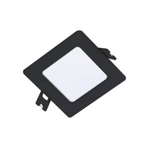 Rabalux Rabalux 71228 - LED Podhledové svítidlo SHAUN LED/3W/230V 9x9 cm černá