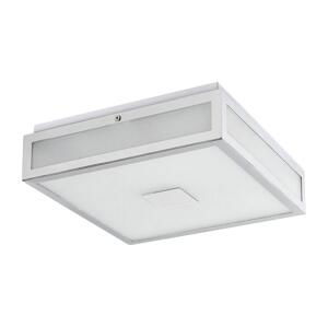 Rabalux Rabalux 75032 - LED Koupelnové stropní svítidlo ZOYA LED/18W/230V IP44 bílá