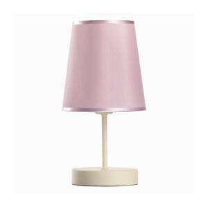 ONLI ONLI - Stolní lampa NINETTA 1xE14/6W/230V 29 cm