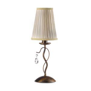 ONLI ONLI - Stolní lampa DELIA 1xE14/6W/230V 42 cm