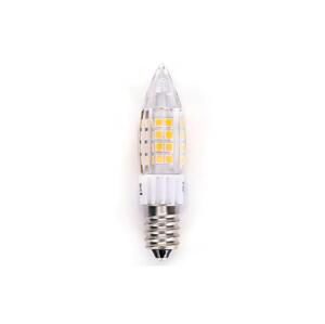 B.V. LED Žárovka E14/3,5W/230V 3000K -