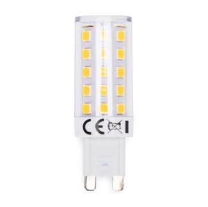 B.V. LED Žárovka G9/4W/230V 3000K -