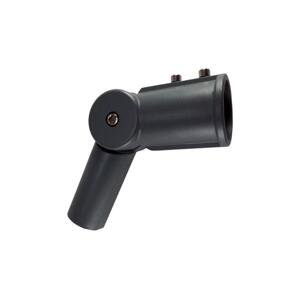 Držák pro pouliční lampu o pr. 50 mm antracit IP44