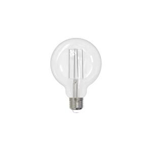 LED Žárovka FILAMENT G95 E27/13W/230V 3000K