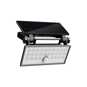 Top Light Top Light - LED Venkovní solární reflektor HELEON PRO LED/8W/3,7V IP65 4000K