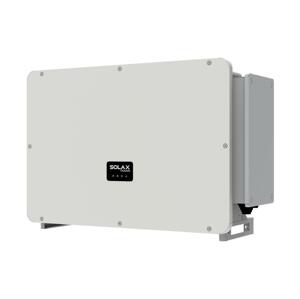 SolaX Power Hybridní měnič SolaX Power 110kW, X3-FTH-110K-O