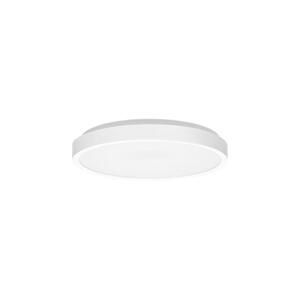 W3090-18W/BI-LED Koupelnové stropní svítidlo LIRA LED/18W/230V IP44 bílá