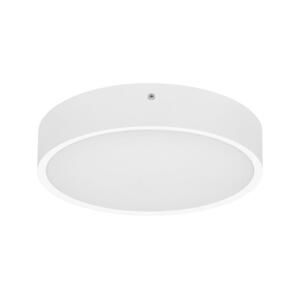 WMAT300-15W/BI - LED Stropní svítidlo MARTIN LED/15W/230V IP65 bílá