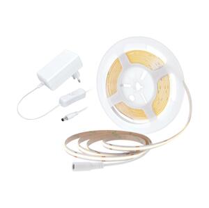 WM59-WW - LED Pásek LED/8W/m/230V 3000K 5m