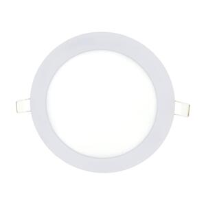 LED Podhledové svítidlo QTEC LED/18W/230V 6500K